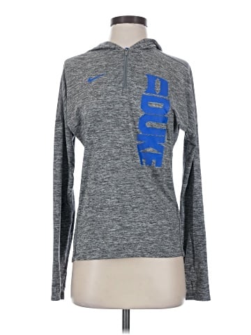 Nike Pullover Hoodie (view 1)