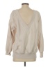 Nike Tan Pullover Sweater Size XS - photo 2