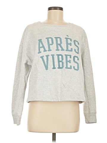 Lou & Grey Sweatshirt (view 1)