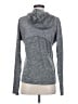 Nike Gray Pullover Hoodie Size XS - photo 2