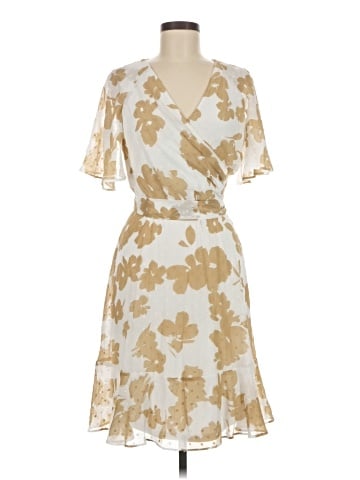 DKNY Cocktail Dress (view 1)