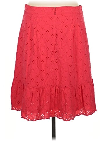 Ann Taylor LOFT Casual Skirt (view 2)