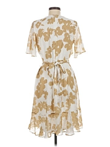 DKNY Cocktail Dress (view 2)