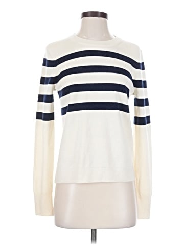 J.Crew Wool Pullover Sweater (view 1)