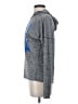 Nike Gray Pullover Hoodie Size XS - photo 5