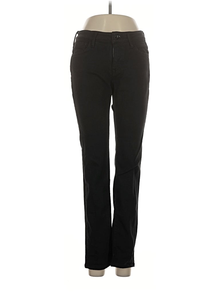 Pre-owned Mavi Jeans In Black
