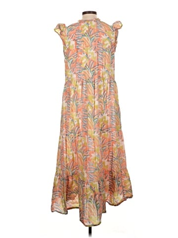 Liza Byrd Casual Dress (view 2)