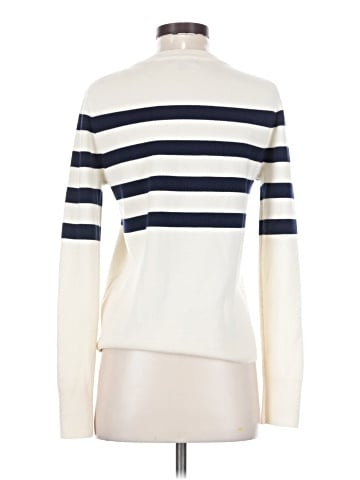 J.Crew Wool Pullover Sweater (view 2)