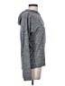 Nike Gray Pullover Hoodie Size XS - photo 4