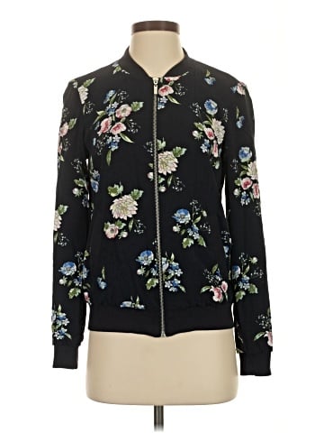 Lila Rose Track Jacket (view 1)