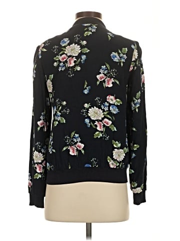 Lila Rose Track Jacket (view 2)