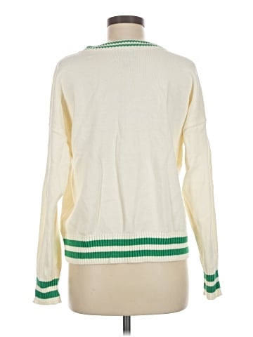 Lands' End Pullover Sweater (view 2)