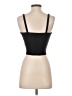 Monki Black Tank Top Size XS - photo 2