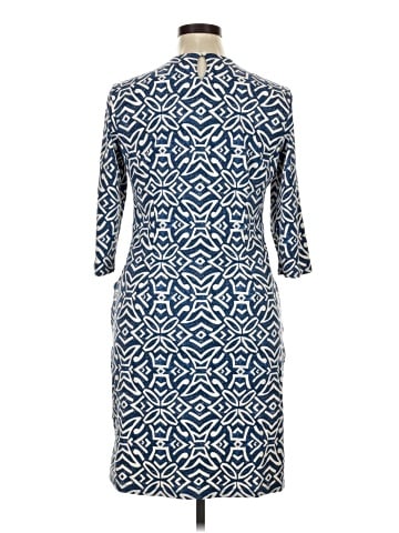 J. McLaughlin Casual Dress (view 2)