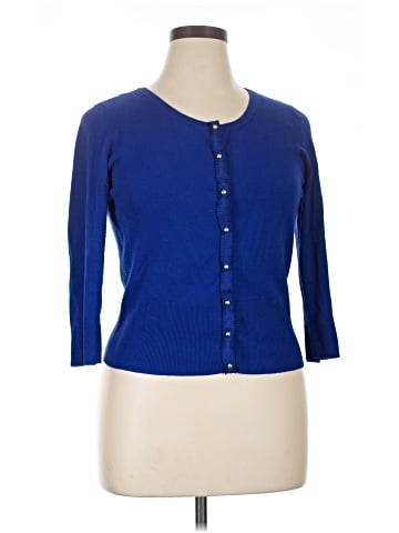 White House Black Market Cardigan (view 1)