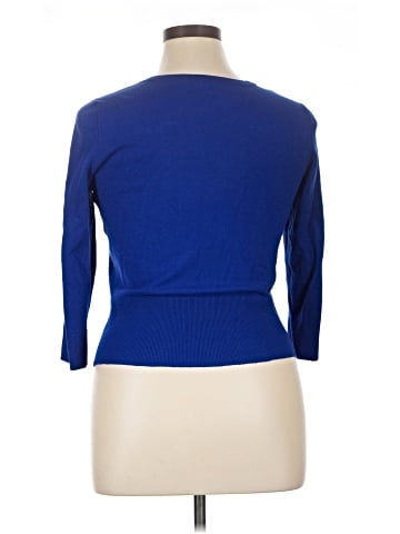 White House Black Market Cardigan (view 2)