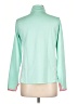 Danskin Now 100% Polyester Teal Cardigan Size 12 - 14 - photo 2