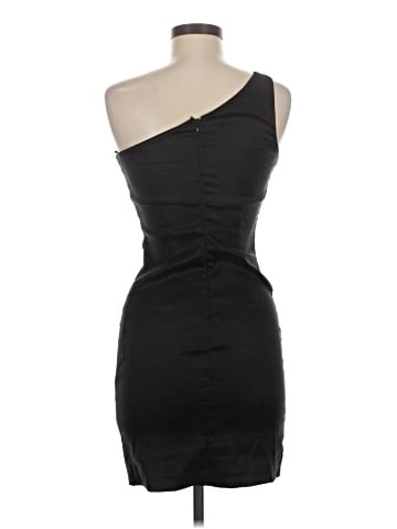 Betsy & Adam Cocktail Dress (view 2)