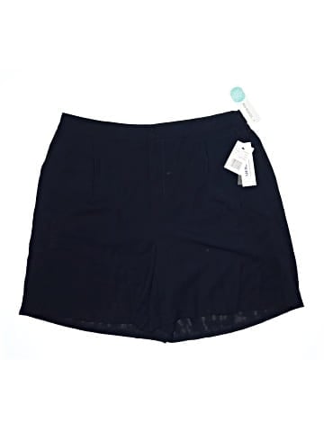 Violets & Roses Shorts (view 1)