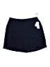 Violets & Roses Blue Shorts Size 16 - photo 1