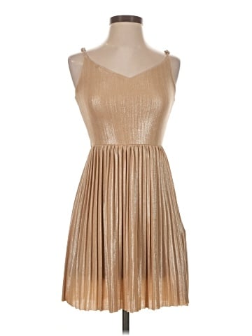 Hollister Cocktail Dress (view 1)