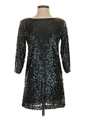 Trafaluc by Zara Cocktail Dress (view 1)