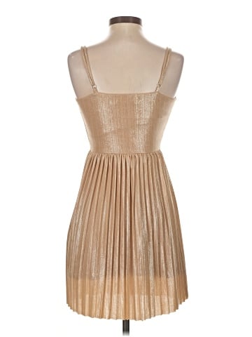 Hollister Cocktail Dress (view 2)