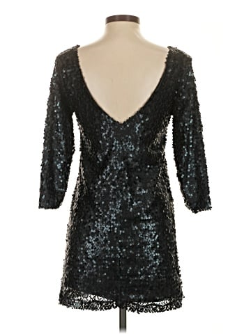 Trafaluc by Zara Cocktail Dress (view 2)