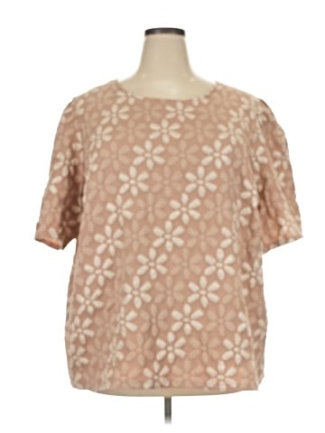 Cato Short Sleeve T-Shirt (view 1)