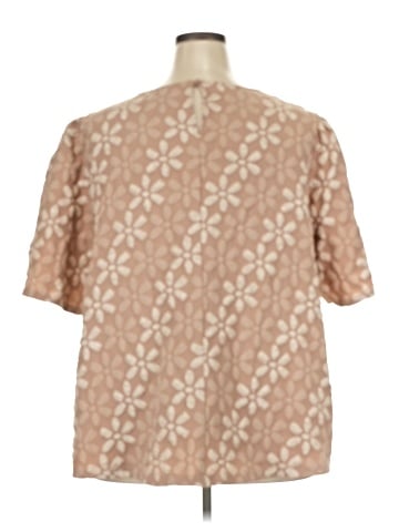 Cato Short Sleeve T-Shirt (view 2)