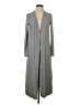 Unbranded Gray Cardigan Size XS - photo 1