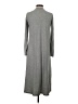 Unbranded Gray Cardigan Size XS - photo 2