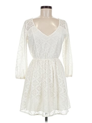 Hollister Cocktail Dress (view 1)