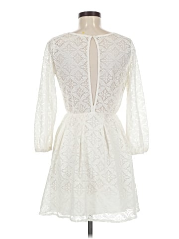 Hollister Cocktail Dress (view 2)