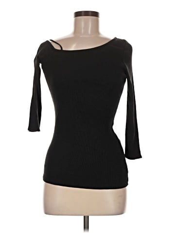 Theory 3/4 Sleeve T-Shirt (view 1)