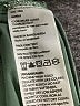 Eddie Bauer Solid Green Active Pants Size XXL - photo 5