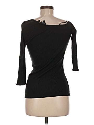 Theory 3/4 Sleeve T-Shirt (view 2)