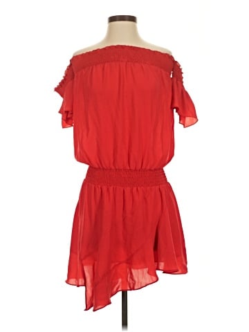 Amanda Uprichard Casual Dress (view 1)