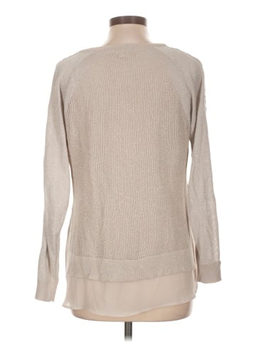 Lucky Brand Long Sleeve Top (view 2)