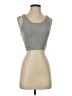 Unbranded Gray Tank Top Size XS - photo 1