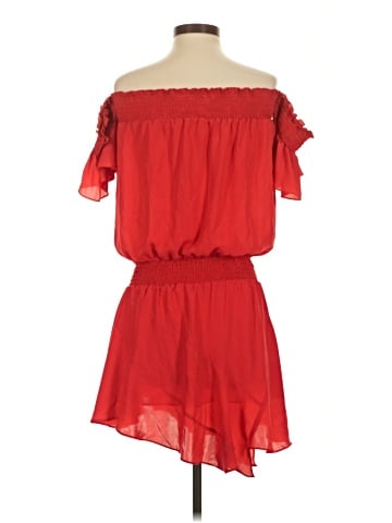 Amanda Uprichard Casual Dress (view 2)