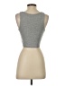 Unbranded Gray Tank Top Size XS - photo 2