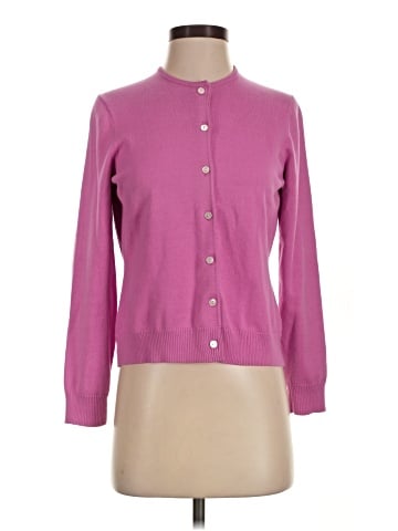 Lands' End Cardigan (view 1)