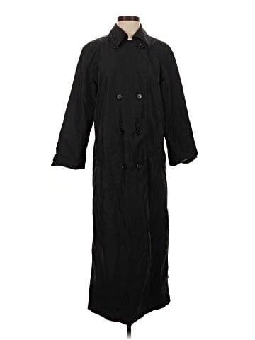 Pierrette Trenchcoat (view 1)