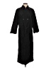 Pierrette Black Trenchcoat Size 2 - photo 1