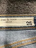 Rag & Bone Blue Jeans Size 25 waist - photo 7