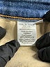 Rag & Bone Blue Jeans Size 25 waist - photo 8