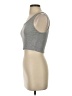 Unbranded Gray Tank Top Size XS - photo 5