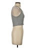 Unbranded Gray Tank Top Size XS - photo 4