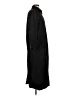 Pierrette Black Trenchcoat Size 2 - photo 4